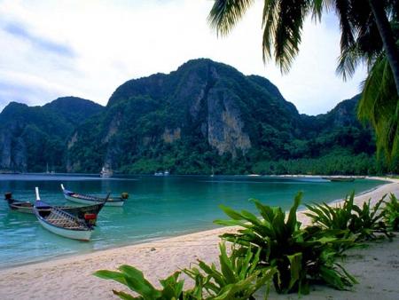 paysages